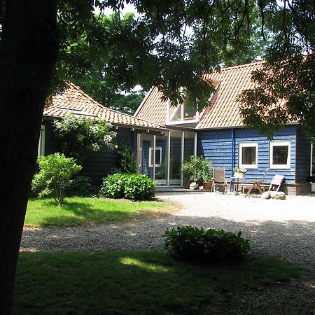 Vakantiewoning "De Kei" Warns Camera foto
