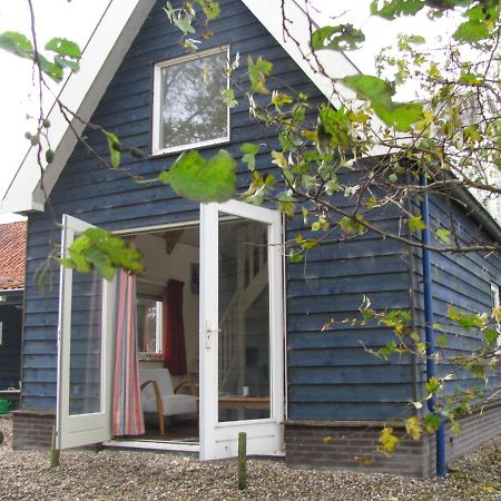 Vakantiewoning "De Kei" Warns Camera foto