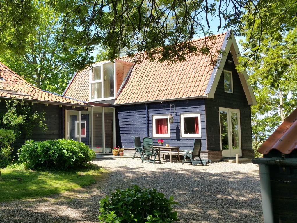 Vakantiewoning "De Kei" Warns Esterno foto