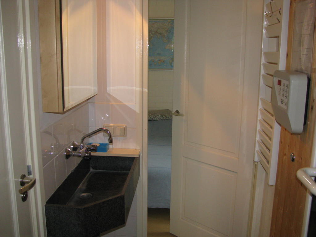Vakantiewoning "De Kei" Warns Camera foto