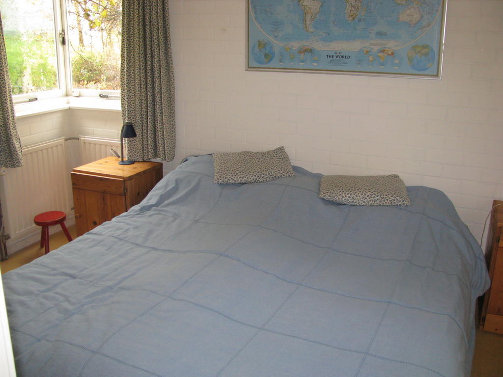 Vakantiewoning "De Kei" Warns Camera foto