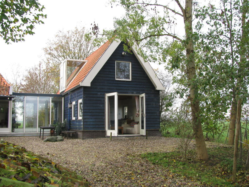 Vakantiewoning "De Kei" Warns Camera foto