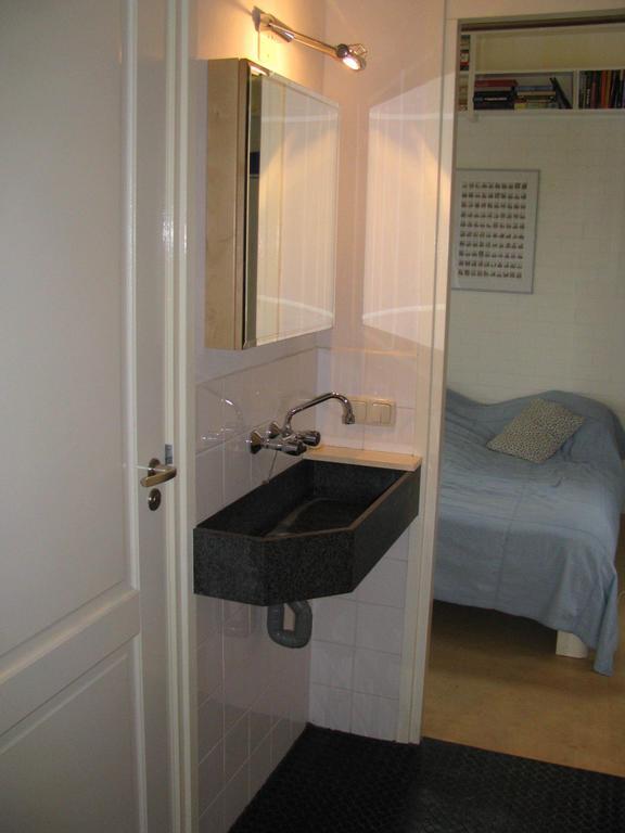 Vakantiewoning "De Kei" Warns Camera foto