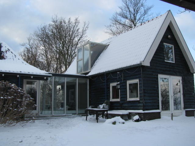 Vakantiewoning "De Kei" Warns Camera foto