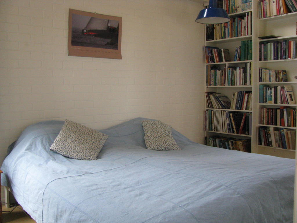 Vakantiewoning "De Kei" Warns Camera foto