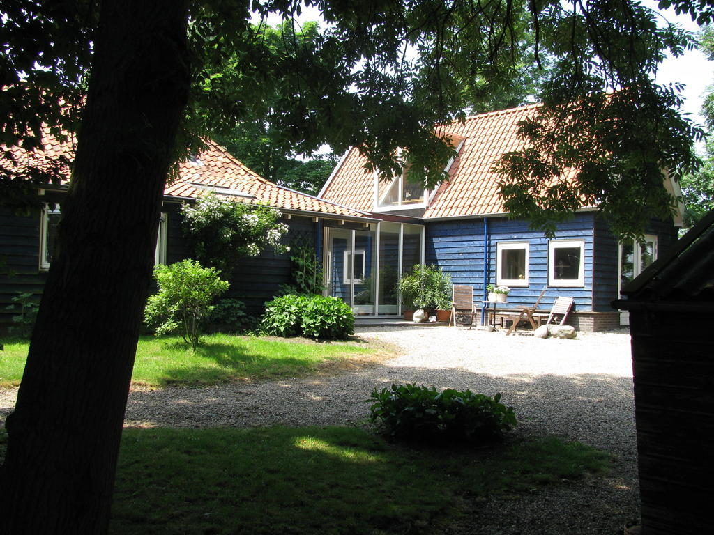 Vakantiewoning "De Kei" Warns Camera foto