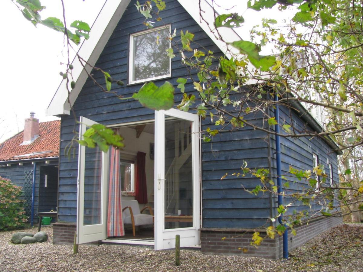Vakantiewoning "De Kei" Warns Camera foto